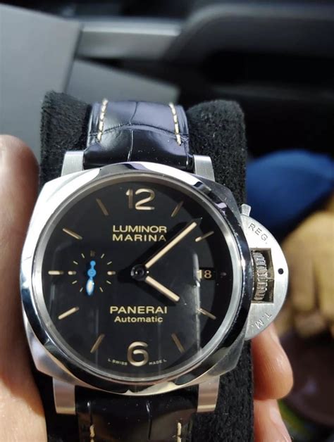 namaak panerai herkennen|authenticity check Panerai.